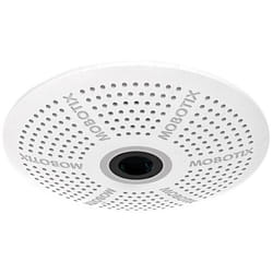 Mobotix c26B Cupola Telecamera di sicurezza IP Interno 3072 x 2048 Pixel Soffitto