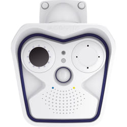 Mobotix Mx-M16TB-T119 Scatola Telecamera di sicurezza IP Interno e esterno 3072 x 2048 Pixel Parete