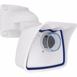 Mobotix Mx-M26B-6N, Telecamera di sicurezza IP, Interno e esterno, Con cavo e senza cavo, EN55032: 2012; EN55022: 2010; EN550 ...