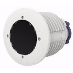 Mobotix Mx-F-IRA-S, Unità LED IR, Universale, Bianco, Mobotix, M73, IP66