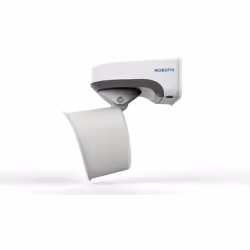 Mobotix M73 Telecamera di sicurezza IP Universale Soffitto/muro - Vista aggiuntiva 4