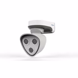 Mobotix M73 Telecamera di sicurezza IP Universale Soffitto/muro - Vista aggiuntiva 5