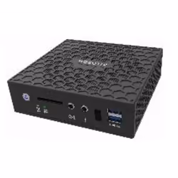 Mobotix CLOUD Bridge for up, 15 canali, 1920 x 1080 Pixel, 1 TB, 1000 TB, 3.5mm, SD, SDHC, SDXC
