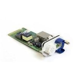 Mobotix MX-F-S7A-RJ45 security cameras mounts & housings Box di interfaccia
