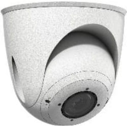 Mobotix MX-M-PTMA kit di fissaggio Bianco