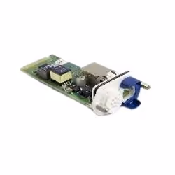 Mobotix MX-F-S7A-LSA, Box di interfaccia, Verde, Bianco, Mobotix, S74