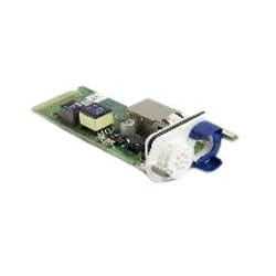Mobotix MX-F-S7A-LSA security cameras mounts & housings Box di interfaccia