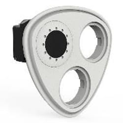 Mobotix MX-O-M73TB-336R100 security cameras mounts & housings Sensore