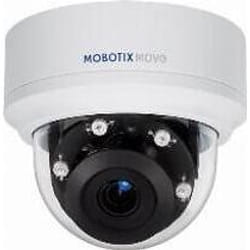 Mobotix Move Cupola Telecamera di sicurezza IP Interno e esterno 3864 x 2180 Pixel Soffitto