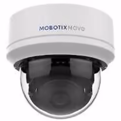 Mobotix Move, Telecamera di sicurezza IP, Interno e esterno, Cablato, 130 dB, 95000 h, Soffitto/Parete/Palo