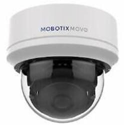 Mobotix Move Cupola Telecamera di sicurezza IP Interno e esterno 1920 x 1080 Pixel Soffitto/Parete/Palo
