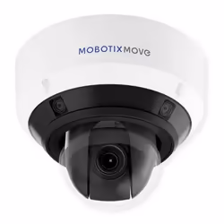 Mobotix MX-VMSD1A-2021-VA, Telecamera di sicurezza IP, Interno e esterno, Cablato, Pan automatico, Sequenza preimpostata, 144 ...