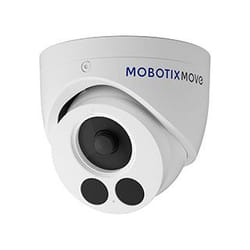 Mobotix MX-VT1A-203-IR telecamera di sorveglianza Torretta Telecamera di sicurezza IP Interno e esterno 1920 x 1080 Pixel Soffitto