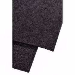 Hama 00110832, Nero, Carbonio, 470 mm, 570 mm