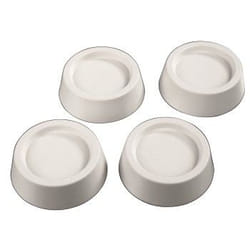Xavax 110879 accessorio e componente per lavatrice Base anti vibrazione