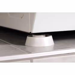 Xavax 110879 accessorio e componente per lavatrice Base anti vibrazione