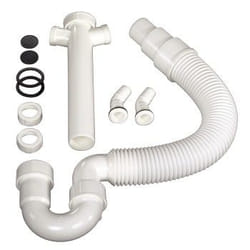 Xavax 00110967 accessorio e componente per lavastoviglie Bianco