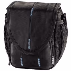 Hama Canberra 100, Nero
