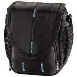 Hama Canberra 100 Nero