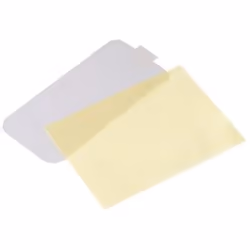 Hama Screen Protector, Samsung Wave 525, 2 pz
