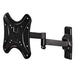 Hama 00108727 Supporto TV a parete 116,8 cm (46") Nero