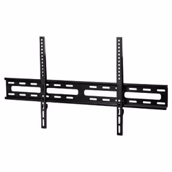 Hama FIX XL, 94 cm (37"), 165,1 cm (65"), 40 kg, 50 x 50 mm, 800 x 600 mm, Nero