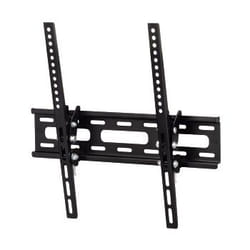 Hama Supporto per LCD, 400X400, 30 kg, Inclinabile, Nero, 1 stella