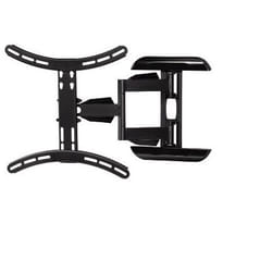 Hama 00118619 Supporto TV a parete 142,2 cm (56") Nero