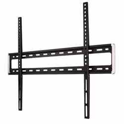 Hama 00118624, 119,4 cm (47"), 2,29 m (90"), 75 kg, Acciaio, Nero