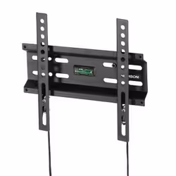 Thomson WAB546, 63,5 cm (25"), 116,8 cm (46"), 50 x 50 mm, 200 x 200 mm, Acciaio, Nero