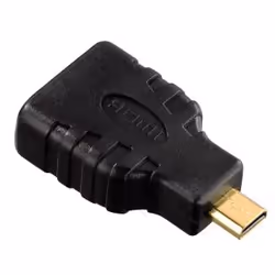 Hama 1.5m HDMI m/m cavo HDMI 1,5 m HDMI tipo A (Standard) Nero