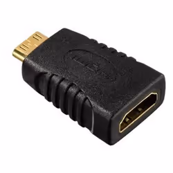 Hama 1.5m HDMI m/m cavo HDMI 1,5 m HDMI tipo A (Standard) Nero - Vista aggiuntiva 4