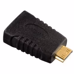 Hama 1.5m HDMI m/m cavo HDMI 1,5 m HDMI tipo A (Standard) Nero - Vista aggiuntiva 5