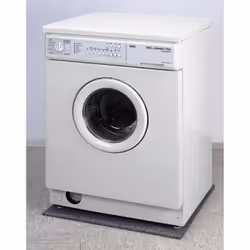 Xavax 00111362 accessorio e componente per lavatrice Tappetino per uso domestico - Vista aggiuntiva 4