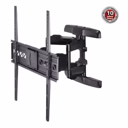 Hama 00116225 Supporto TV a parete 2,29 m (90") Nero - Vista aggiuntiva 2