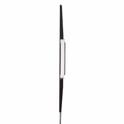 Hama 00118632 Supporto TV a parete 119,4 cm (47") Nero, Bianco