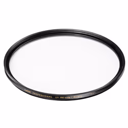 Hama 00104452, 5,2 cm, Filtro a raggi ultravioletti (UV) per fotocamera, 1 pz
