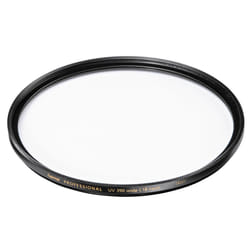 Hama 00104452 Filtro per lenti della macchina fotografica Filtro a raggi ultravioletti (UV) per fotocamera 5,2 cm