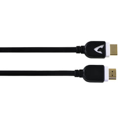 Avinity 00127002 cavo HDMI 3 m HDMI tipo A (Standard) Nero