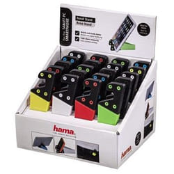 Hama Supporto universale per Tablet e Smartphone