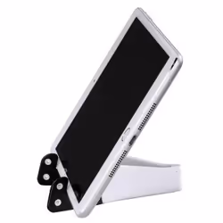 Hama Supporto universale per Tablet e Smartphone - Vista aggiuntiva 4