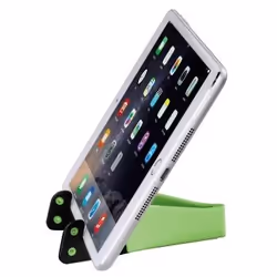 Hama Supporto universale per Tablet e Smartphone - Vista aggiuntiva 8