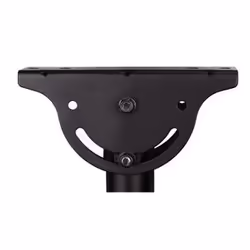 Hama 00118655 Supporto per display espositivi 65" Nero - Vista aggiuntiva 4