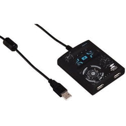 Hama Speedshot Ultimate scheda di interfaccia e adattatore USB 2.0