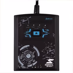 Hama Speedshot Ultimate scheda di interfaccia e adattatore USB 2.0