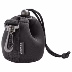 Hama 00126693, Nero, Neoprene, 50 mm, 40 g