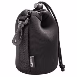 Hama 00126694, Nero, Neoprene, 80 mm, 50 g