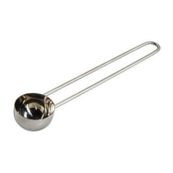 Hama 00111211 cucchiaio Cucchiaino da caffè Acciaio inox Argento 1 pz
