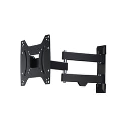 Hama 00118101 Supporto TV a parete 121,9 cm (48") Nero