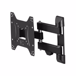 Hama 00118101 Supporto TV a parete 121,9 cm (48") Nero - Vista aggiuntiva 7